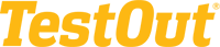 TestOut Corporation logo